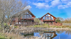 Swallow Lodge image 1