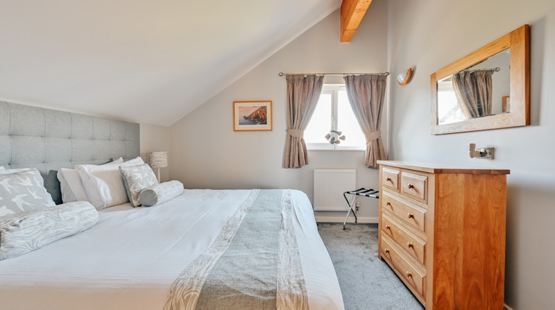 Swallow Lodge additional image