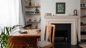 Marylebone Sophistication image 14