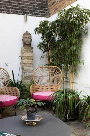 Marylebone Sophistication image 13