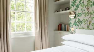 Marylebone Sophistication image 10