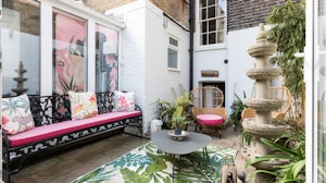 Marylebone Sophistication image 9