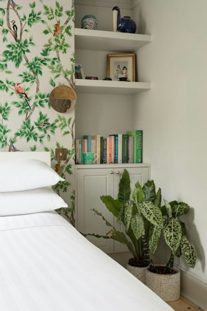 Marylebone Sophistication image 8