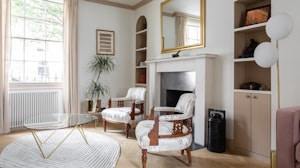 Marylebone Sophistication image 7