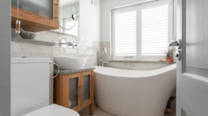 Marylebone Sophistication image 6
