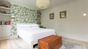 Marylebone Sophistication image 3