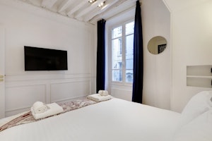 Sophistication in Blue image 12