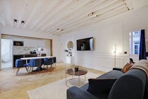 Sophistication in Blue image 11