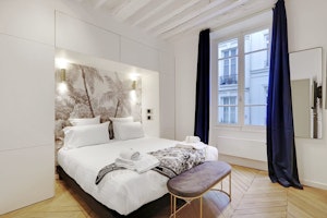 Sophistication in Blue image 10