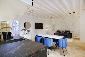Sophistication in Blue image 9