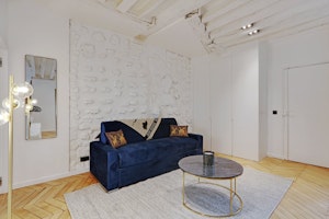 Sophistication in Blue image 6