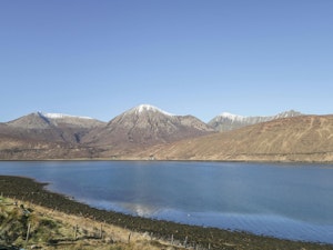 Alongside Ainort image 8