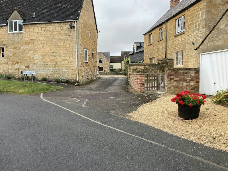 Mickleton Musings additional image
