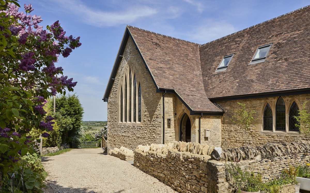 A Quiet Haven, South East