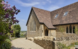 A Quiet Haven image 1