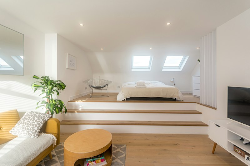 Freewheelin' Living additional image