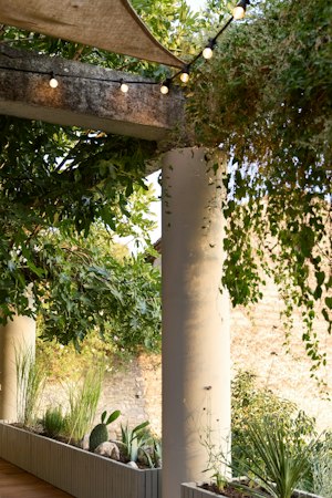 The Artist on the Terrace image 11