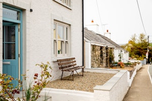 On Gentle Tides image 1