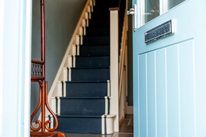 On Gentle Tides image 8