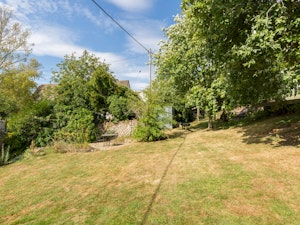 Rustic Getaway image 14
