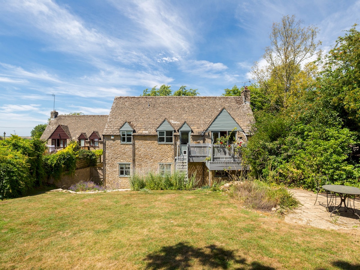 Rustic Getaway, South West England