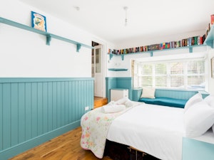 Rustic Getaway image 8