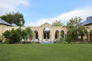 Under Blue Skies image 10