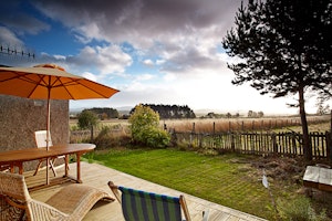 Cairngorm Charm image 5
