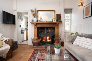 Cairngorm Charm image 1