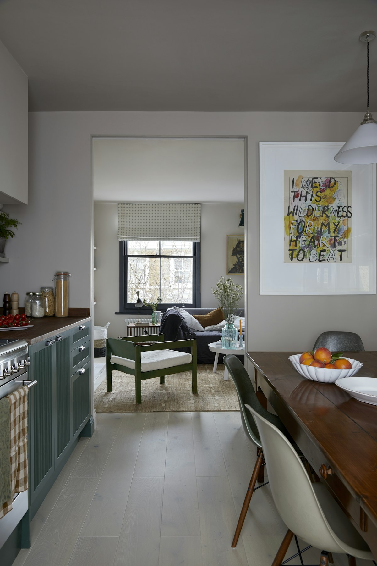 Goldborne Elegance