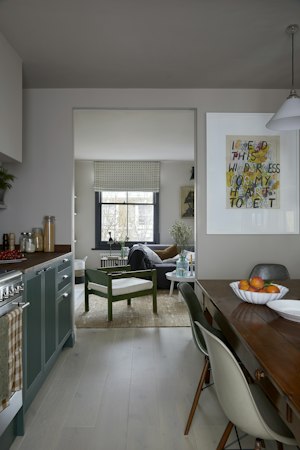 Goldborne Elegance image 1