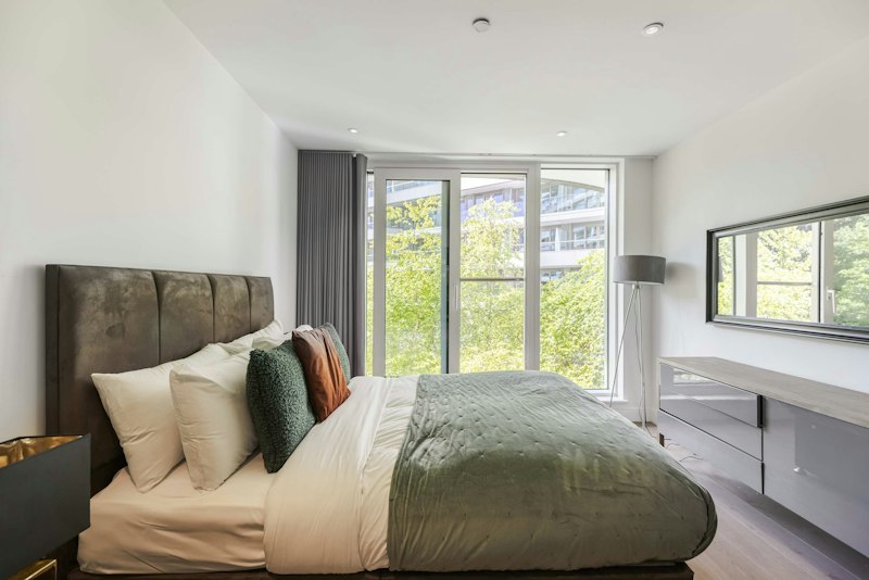 Battersea Afterlight additional image