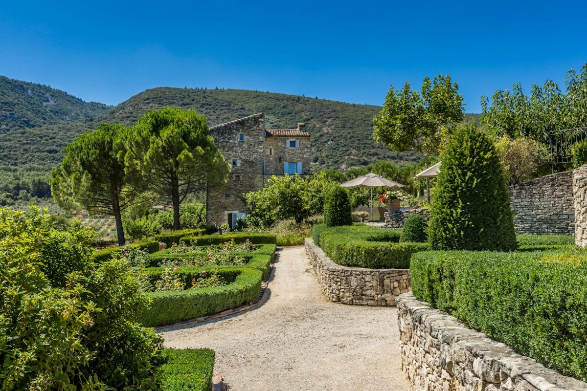 Beauty & the Bloom, Provence-Alpes-Côte d'Azur