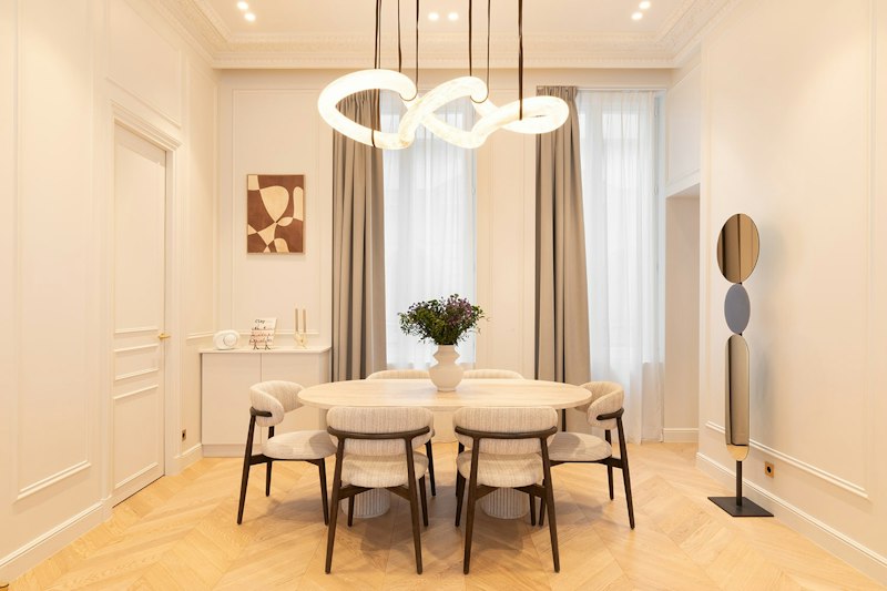 Luminous Paris main image