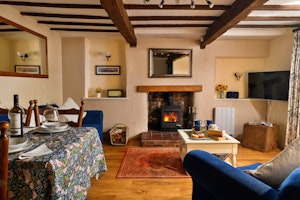 The Blue Door Cottage image 7