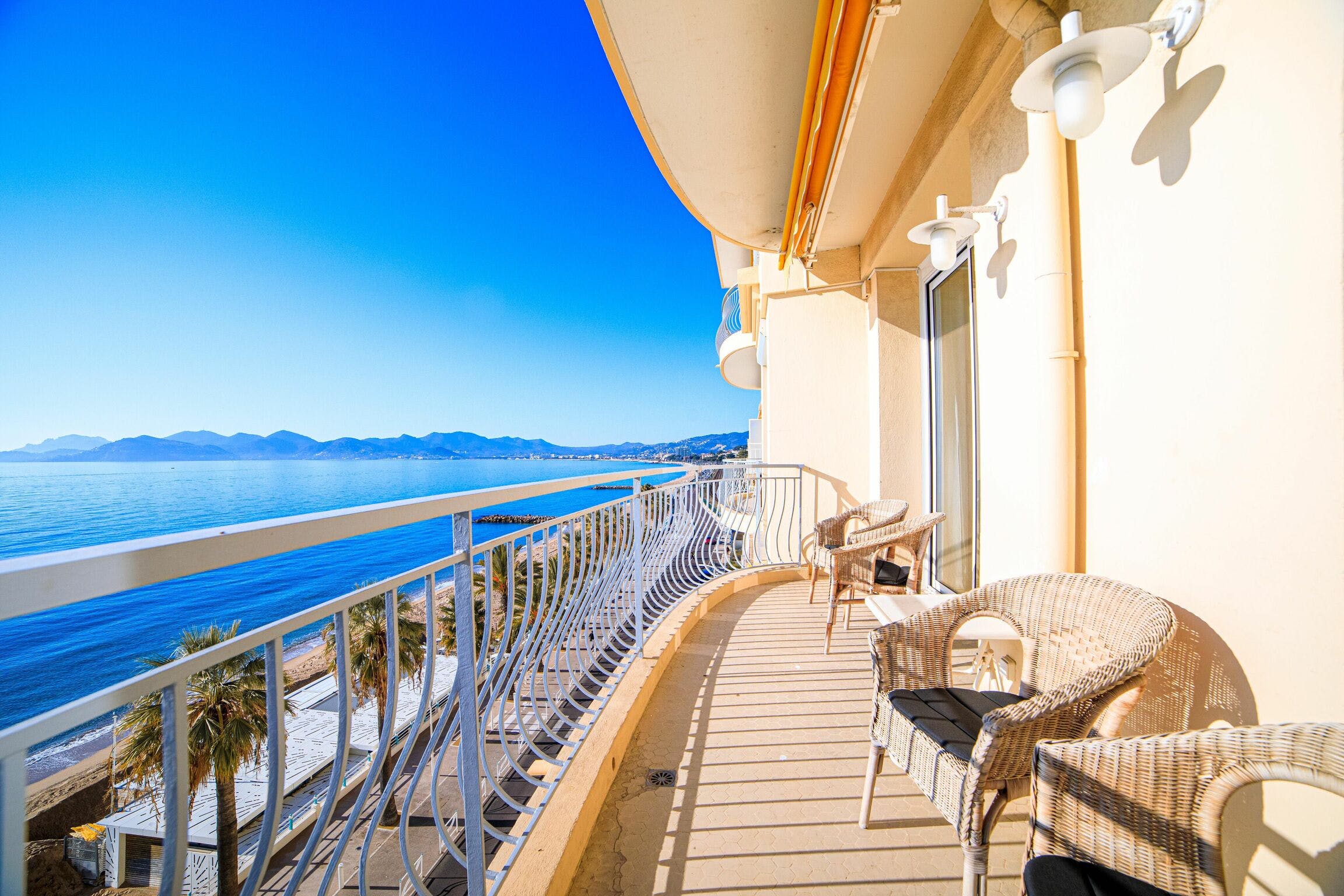 Starlets in the Night Sky