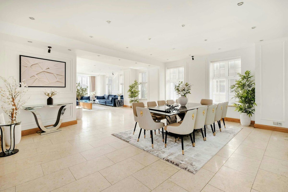 Majestic Mayfair