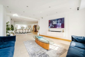 Majestic Mayfair image 11