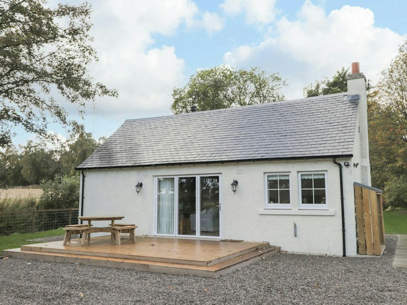 Highland Embers main image