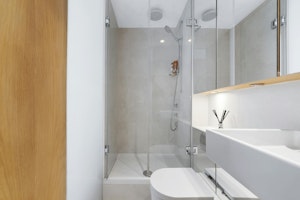 Morning in Marylebone image 12