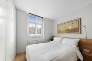 Morning in Marylebone image 6
