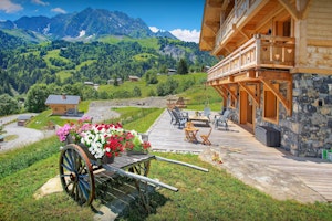 Alpine Magic image 9