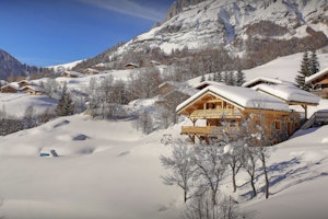 Alpine Magic image 8