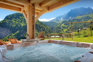 Alpine Magic image 1