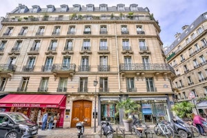 Our Paris image 6