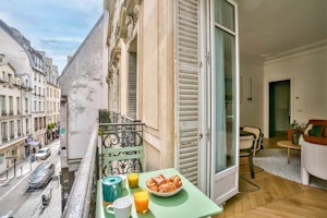 Our Paris image 5
