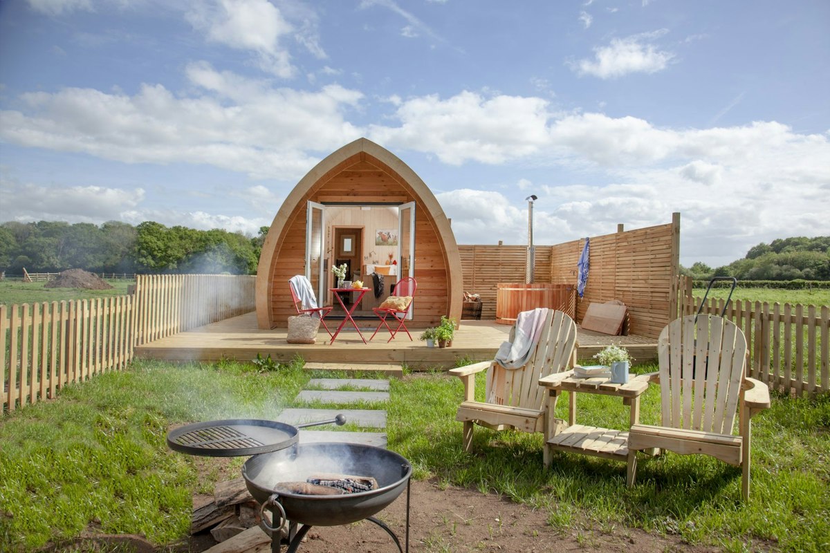 Boutique Bliss, South West England