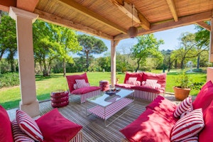 Villa Aurora image 14