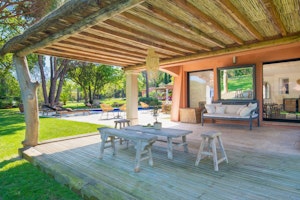 Villa Aurora image 10