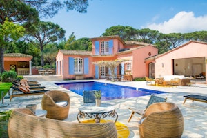 Villa Aurora image 9